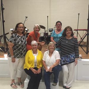 Meet your Posher, Beth